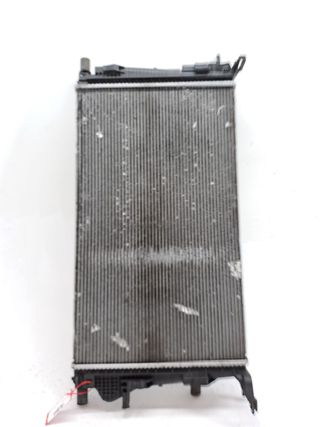 RADIADOR AGUA RENAULT MEGANE III SPORT TOURER