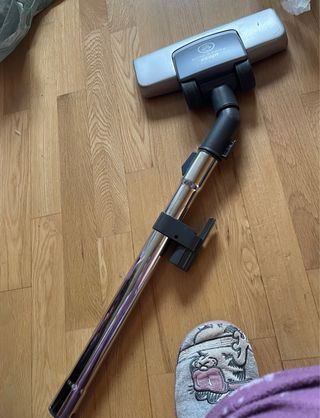 Aspiradora Ufesa Cyclotron 2000W