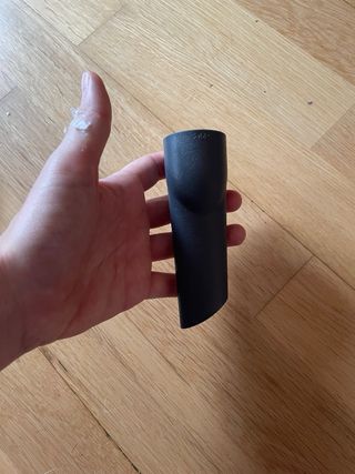 Aspiradora Ufesa Cyclotron 2000W