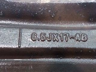 LLANTA HYUNDAI SONATA (Y3)