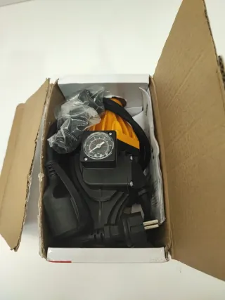 ESPA Pressdrive AM 2E