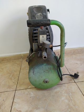 Compresor de aire Bessell