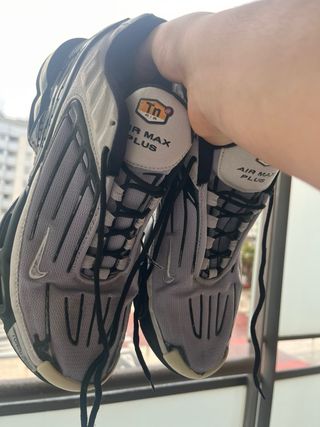 Zapatillas Nike Air Max Plus TN Talla 41