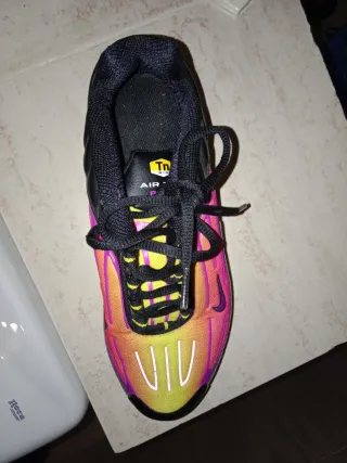 Nike TN Air Max Plus Original