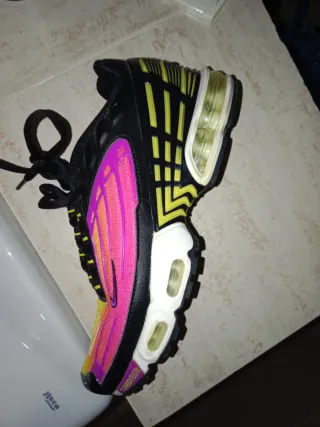 Nike TN Air Max Plus Original