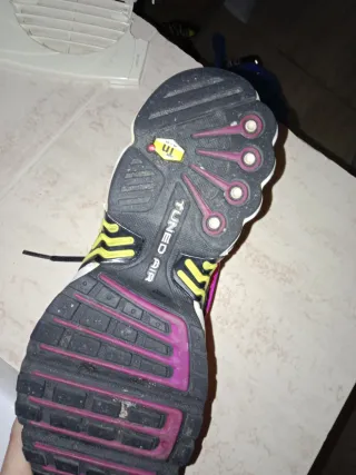 Nike TN Air Max Plus Original