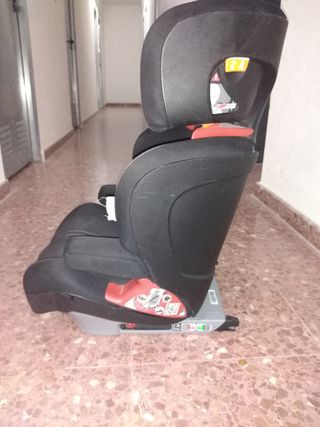 Silla de coche para niños Chicco