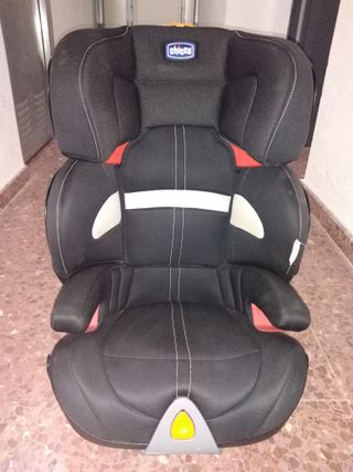 Silla de coche para niños Chicco