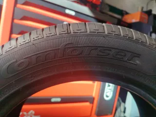 2 Neumáticos 205/55 R16 91V