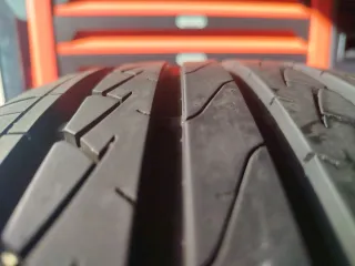 2 Neumáticos 205/55 R16 91V
