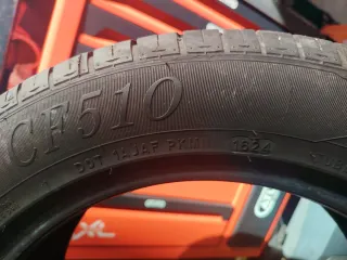 2 Neumáticos 205/55 R16 91V