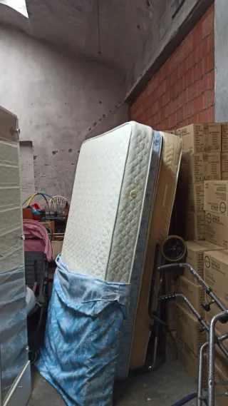 Se vende. Colchónes  40€ unidad