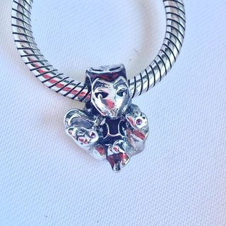 CHARM BRUJA ESCARLATA MARVEL VENGADORES