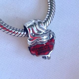 CHARM BRUJA ESCARLATA MARVEL VENGADORES