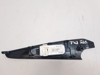 MANDO ELEVALUNAS TRASERO IZQUIERDO MAZDA 2 LIM. ()