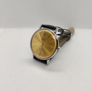 RELOJ RUSO VINTAGE MECANICO POLJOT FINO URSS 1960