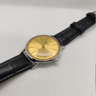 RELOJ RUSO VINTAGE MECANICO POLJOT FINO URSS 1960