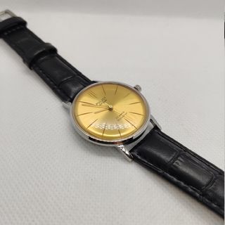 RELOJ RUSO VINTAGE MECANICO POLJOT FINO URSS 1960