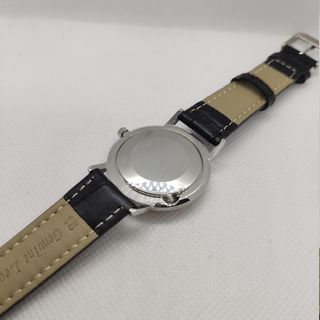 RELOJ RUSO VINTAGE MECANICO POLJOT FINO URSS 1960