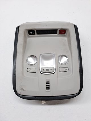 LUZ INTERIOR CITROEN C4 CACTUS