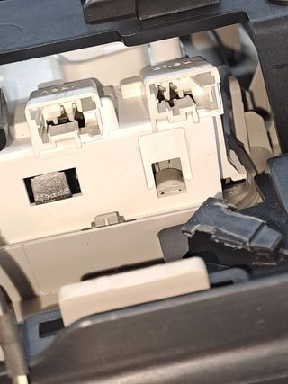 LUZ INTERIOR CITROEN C4 CACTUS