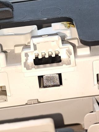 LUZ INTERIOR CITROEN C4 CACTUS