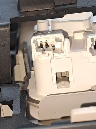 LUZ INTERIOR CITROEN C4 CACTUS