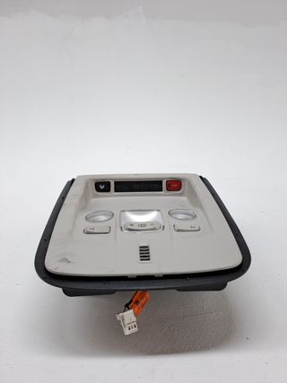 LUZ INTERIOR CITROEN C4 CACTUS