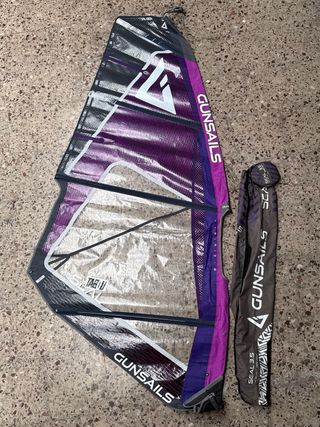 Attrezzatura Windsurf lotto