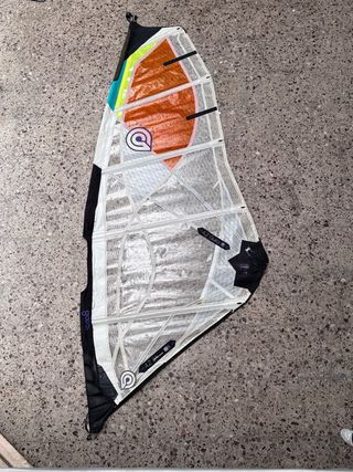 Attrezzatura Windsurf lotto