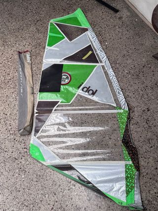 Attrezzatura Windsurf lotto