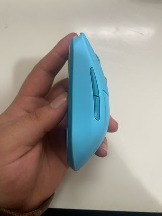 SteelSeries Rival 3 Wireless Gen 2 Ratón Gaming