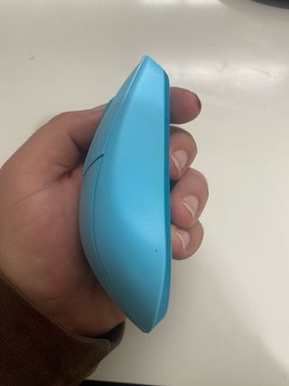 SteelSeries Rival 3 Wireless Gen 2 Ratón Gaming