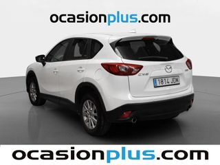 Mazda CX-5 2.2 DE Style+ 2WD 110 kW (150 CV)