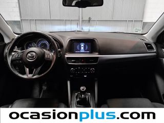 Mazda CX-5 2.2 DE Style+ 2WD 110 kW (150 CV)