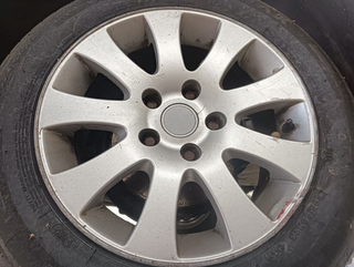 LLANTA VOLKSWAGEN PASSAT BERLINA (3B3) AWX