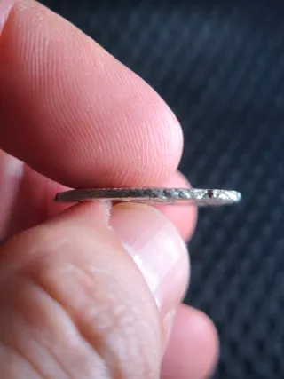 Moneda Romana Emperador Gordiano III