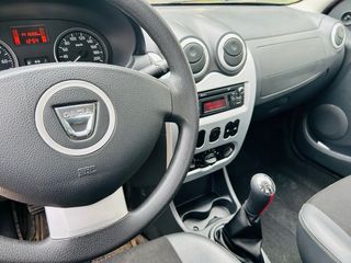 Sandero Stepway 2013