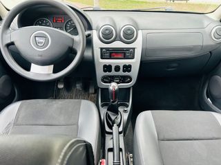 Sandero Stepway 2013