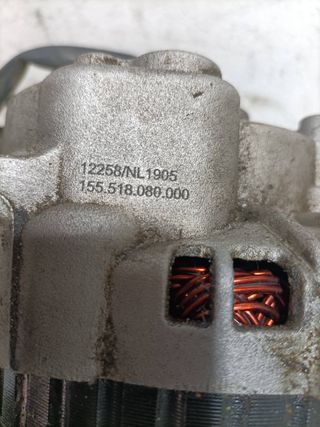 ALTERNADOR HYUNDAI ACCENT (LC) (2)