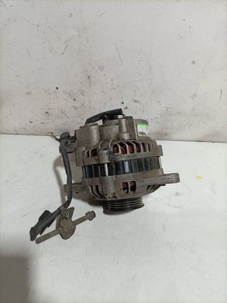 ALTERNADOR HYUNDAI ACCENT (LC) (2)