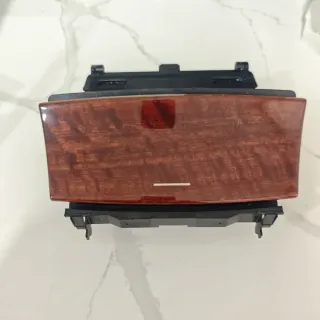 Consola Central y cenicero Mercedes W203 Classic