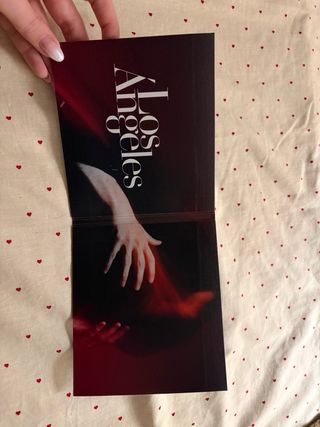 CD Los Ángeles de Rosalía