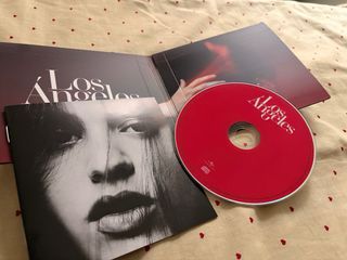 CD Los Ángeles de Rosalía