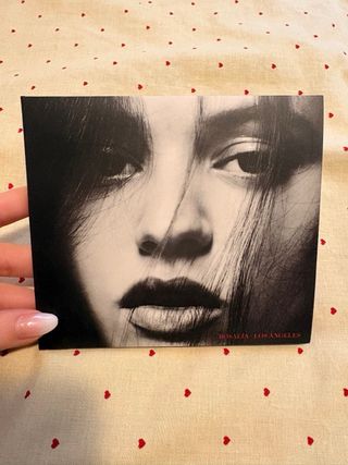 CD Los Ángeles de Rosalía