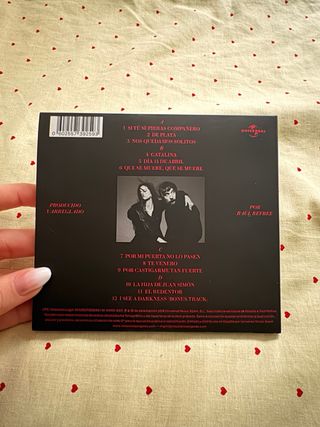 CD Los Ángeles de Rosalía