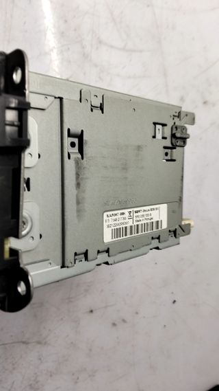 SISTEMA AUDIO / RADIO CD SEAT ALTEA (5P1) (4)