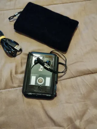 Lente ingrandimento elettrica