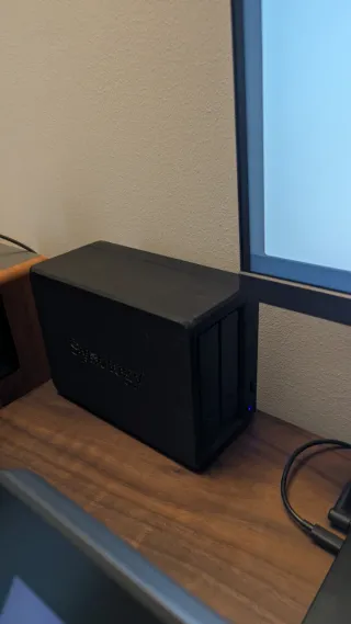 Synology DS723+ NAS 2-Bay