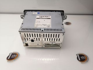 SISTEMA AUDIO / RADIO CD KIA CEED (8)